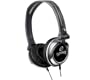 Gemini DJX-03 On-Ear Professional DJ Headphones
