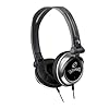 Gemini DJX-03 On-Ear Professional DJ Headphones