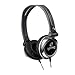 Gemini DJX-03 On-Ear Professional DJ Headphones