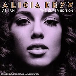 © Amazon Alicia Keys Picture 4