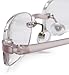 Visualites #5 Oval Reading Glasses