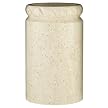 Marble Wine Chiller - Ivory
