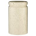 Marble Wine Chiller - Ivory