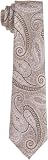 French Connection Men's Paisley Tie
