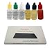 Gold Testing Solutions Kit 10k 14k 18k 22k Silver Platinum Scratch Stone