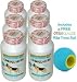 Kitchen & Housewares : 6-PACK Cosequin DS 250 count (1500 capsules) CAPSULES