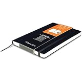 Livescribe Moleskine Journal #1 (ANA-00046)