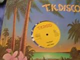 Anita Ward - Ring My Bell / Make Believe Lovers