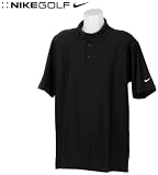 Men's Nike Sphere Dry Jacquard Shirt - New Closeout Model