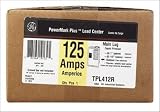 125 Amp Surface Mount Load Center