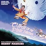 Curse of the Pink Panther [Soundtrack]