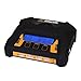 Bias 2 to 4 Cell AC/DC Dual 2S Port 3 Amp 40W RC LiPo Battery Balance Charger