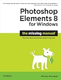 Photoshop Elements 8 for Windows
