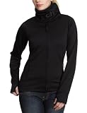 Bench Damen Trikot SPORTY DREAMER, black, XS, BLEA2438B_BK001