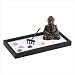 Buddha Tabletop Zen Garden