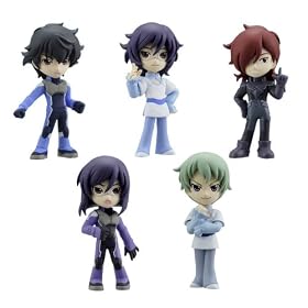 ���у{�C�X �@����m�K���_��00 2nd Season Vol.2 (BOX)