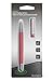 Kensington Virtuoso Stylus and Pen for iPad, iPad mini, Nexus and Galaxy Tab, Red (K97046WW)