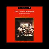 The Vicar of Wakefield | [Oliver Goldsmith]