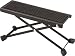 FretRest by Proline Deluxe Guitar Footstool Black