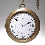 Alice In Wonderland Jumbo Pocket Watch