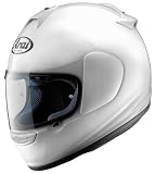 Arai Vector Full Face Motorcycle Helmet White Large L