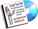 Learn How to Create Your Own Professional Looking Squidoo Lens (Easy Video Instruction)