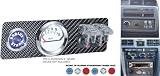 Pilot Motorsports PM 2002 CF Switch Panel Incl. 2 Safety Cover Toggle Switches, Push Button Switch and Solex Style Key Lock truck accessories F150 Classifieds Pilot Motorsports PM 2002 CF Switch Panel Incl. 2 Safety Cover Toggle Switches, Push Button Switch and Solex Style Key Lock