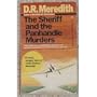 Sheriff and the Panhandle Murders