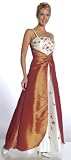 Elegant Bridesmaid Formal Prom Gown Dress