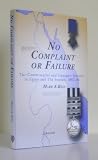 No complaint or failure : the Commissariat & Transport services in Egypt and The Soudan, 1882-89
