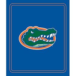 Florida Gators NCAA Classic Fleece Blanket