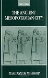 The Ancient Mesopotamian City