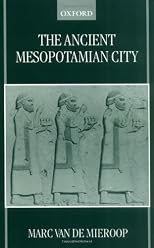 The Ancient Mesopotamian City