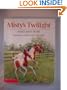 Misty's Twilight (First Scholastic Printing, September 2002)