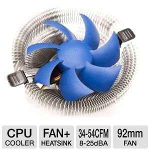 black friday price SilenX EFZ-92HA2