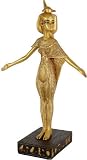 Selket King Tut Guardian Standing