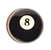 EIGHT BALL 8 Ball gear shifter shift knob, universal fit.