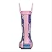 RanyZany Happy Hearts Boot- Rain Boots For Girls - Kids Rain Boots- Satisfaction Guaranteed