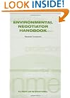 Environmental Negotiator Handbook