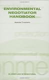 Environmental Negotiator Handbook