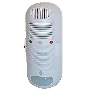 5 in 1 Pest Repeller
