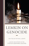 Lemkin on genocide