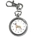 Great Dane Key Chain Dog Watch