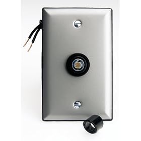 Hemco 758FPCTCC-4 Outdoor Photo Control with Face Plate