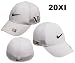 White Victory
Nike Golf 2011 Tour Mesh Flex Fitted Cap Hat 20XI Victory Red Logo White / White L/XL