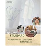 Milady's Standard Comprehensive Training for Estheticians