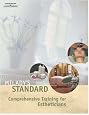 Milady's Standard Comprehensive Training for Estheticians