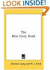 The Blue Fairy Book