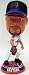 Johan Santana New York Mets Bighead Bobble Head