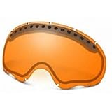 Brillenzubehör Oakley Replace A-Frame Persimmon persimmon